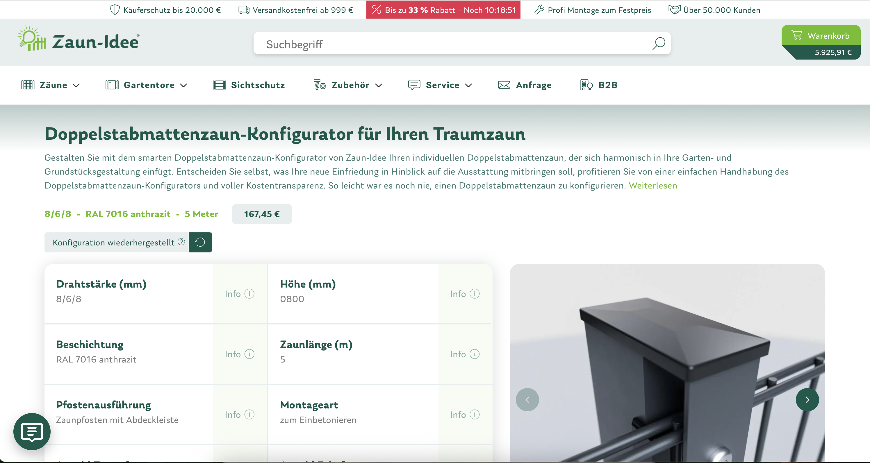 Split URL Testing: Überblick, Best Practices und Ideen für E-Commerce Original